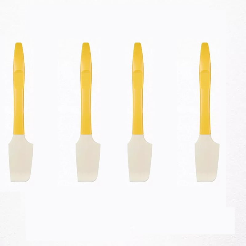 2022 Hot Sale💝Mini Silicone Kitchen Spatula