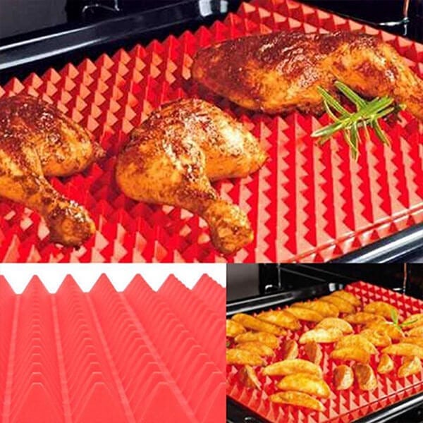 Non-Stick Baking Cooking Mat