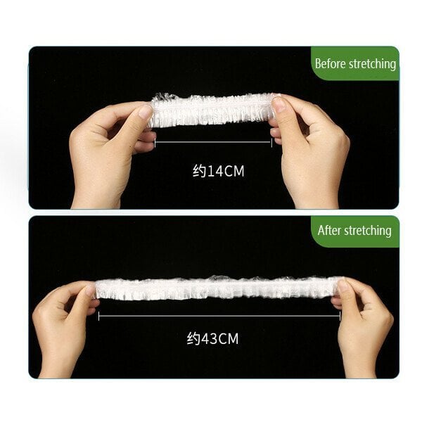 (🔥Hot Sale Now-50% OFF)Fresh Keeping Bags 100pcs(BUY 2 GET 1 FREE NOW)