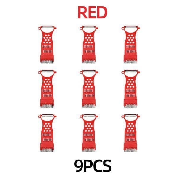 🔥Hot Sale🔥5-in-1 Peeler Grater