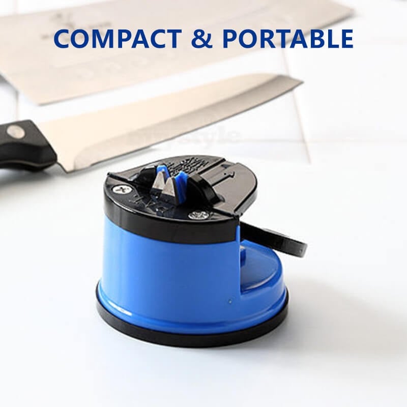 Suction Cup Whetstone(🔥Buy 2 Get 1 Free🔥)