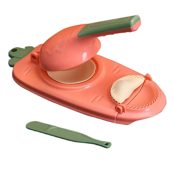 🎅Christmas Sale🎁 New 2 In 1 Dumpling Maker