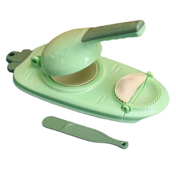 🎅Christmas Sale🎁 New 2 In 1 Dumpling Maker