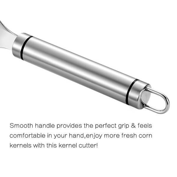 Stainless Steel Corn Planer Thresher (Buy 2 Get 1 FREE)