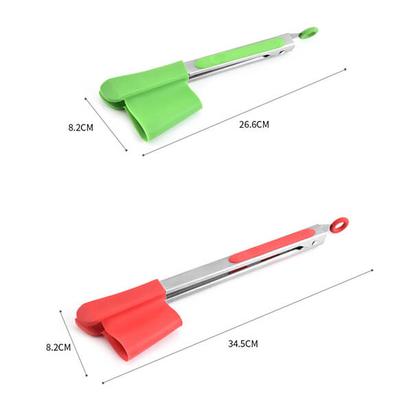 2-in-1 Spatula & Tongs-Simply Flip 🔥BUY 3 FREE SHIPPING