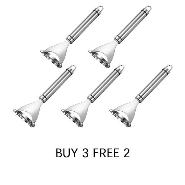 Stainless Steel Corn Planer Thresher (Buy 2 Get 1 FREE)