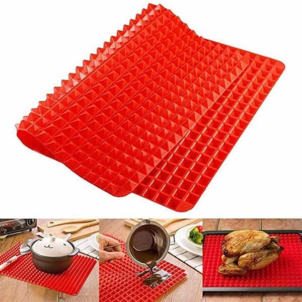Non-Stick Baking Cooking Mat