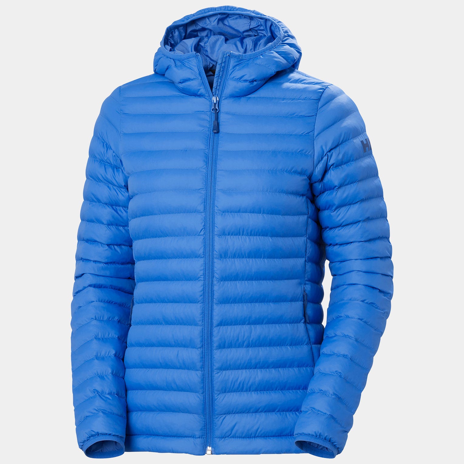 Women's Sirdal Hooded Insulated Jacket