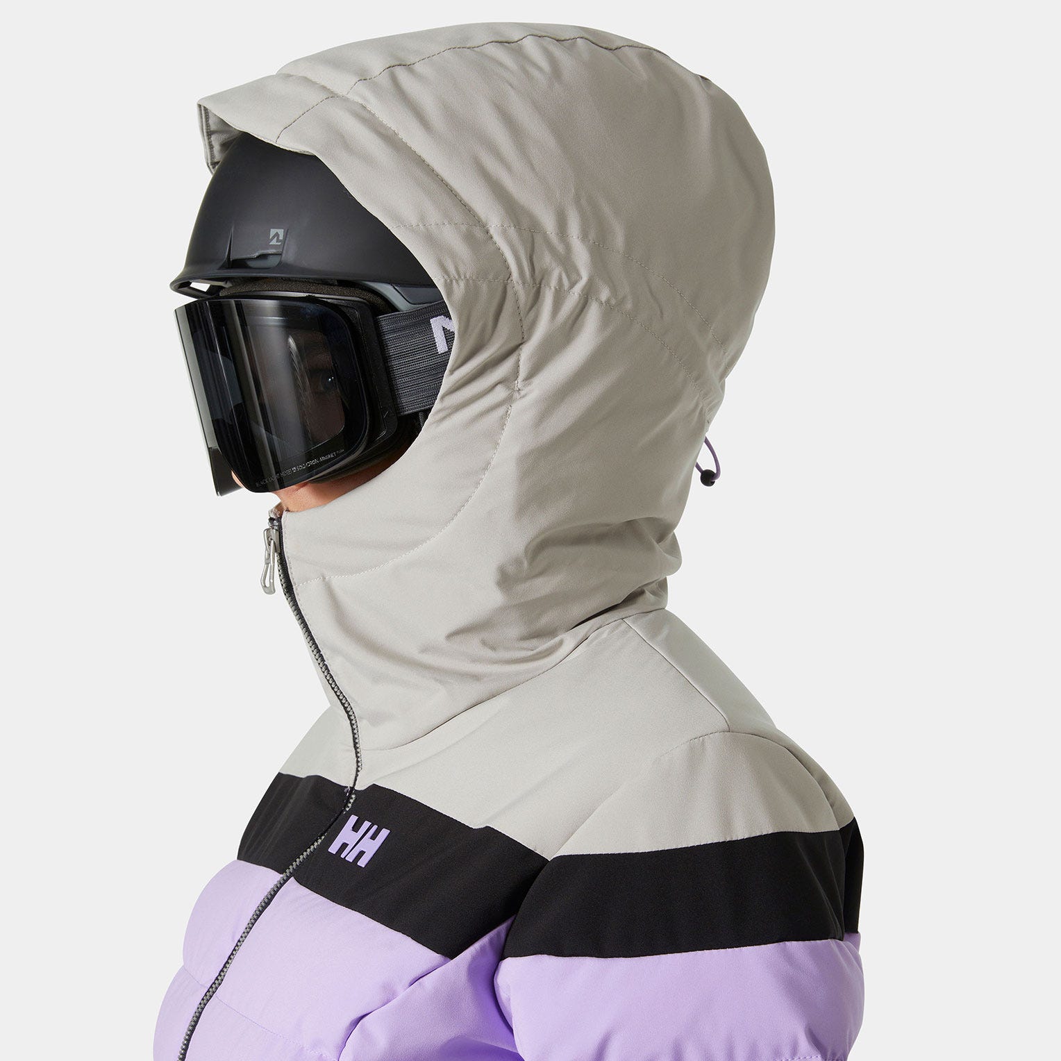 Women's Imperial Puffy Ski Jacket