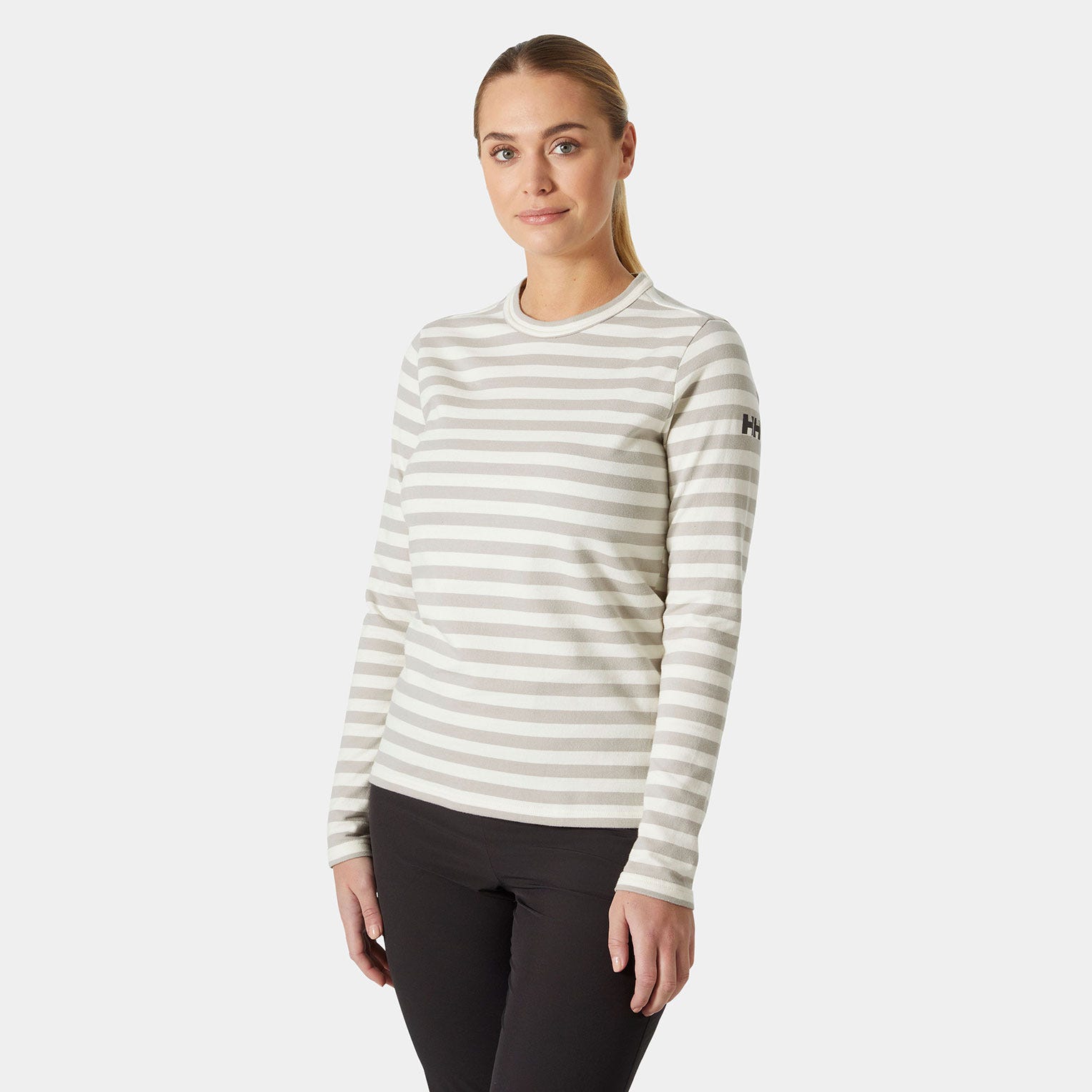 Women's Arctic Ocean Long Sleeve T-shirt