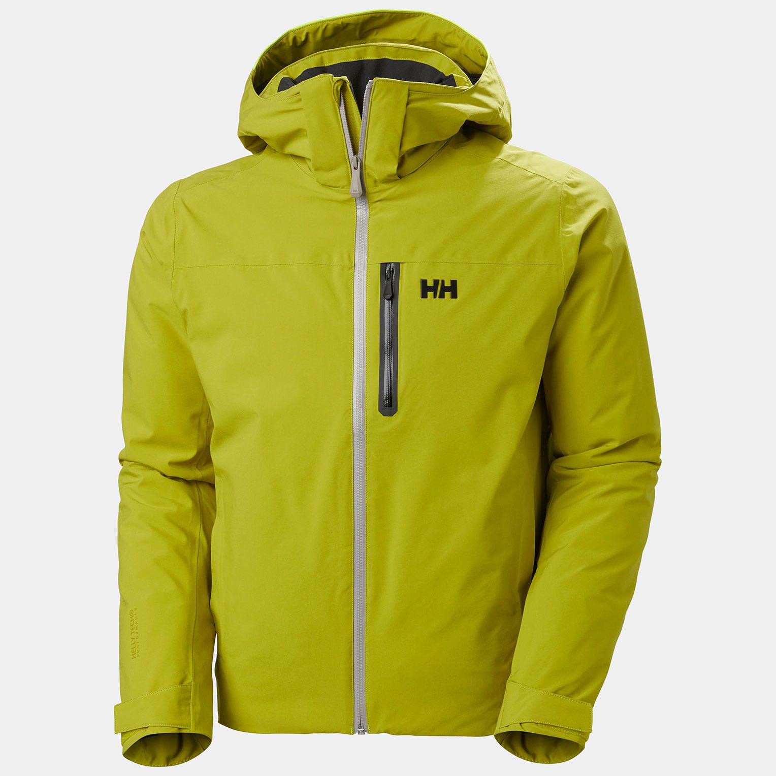 Men's Swift Stretch Ski Jacket