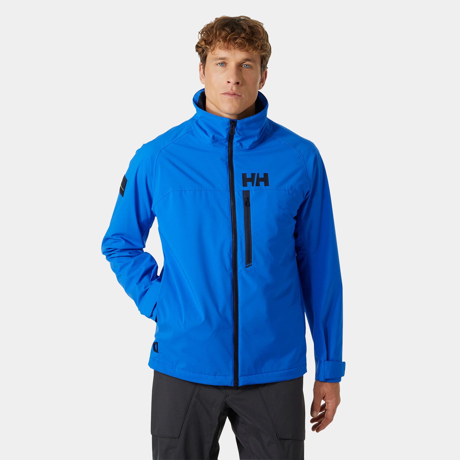 Men's HP Racing LIFALOFT? Midlayer Jacket