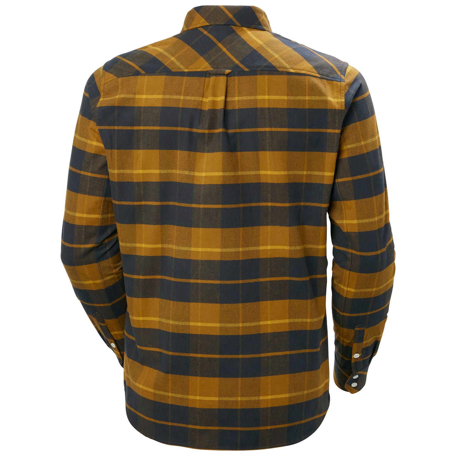 Classic Check Long Sleeve Shirt