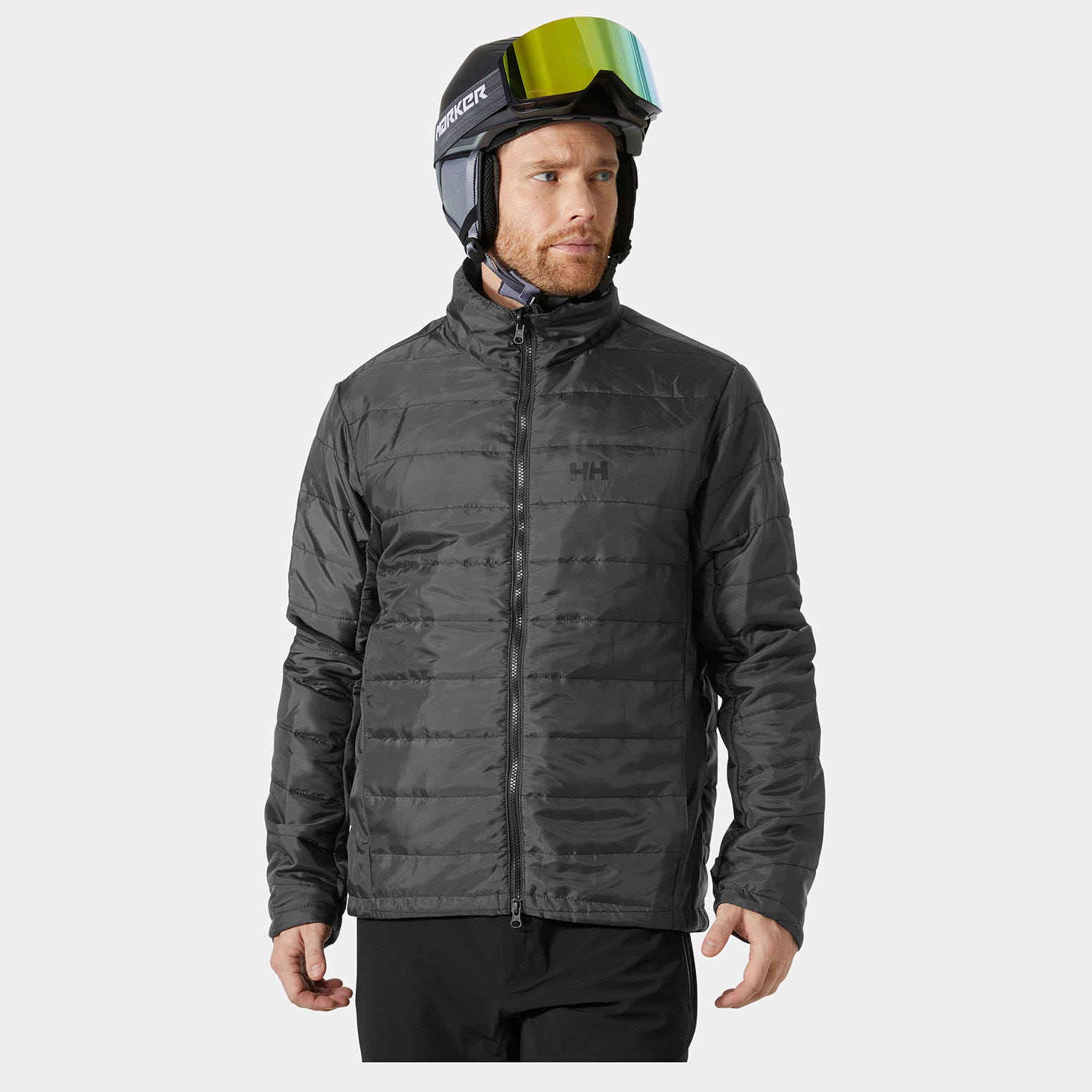 Men's Swift 3-In-1 Ski Jacket