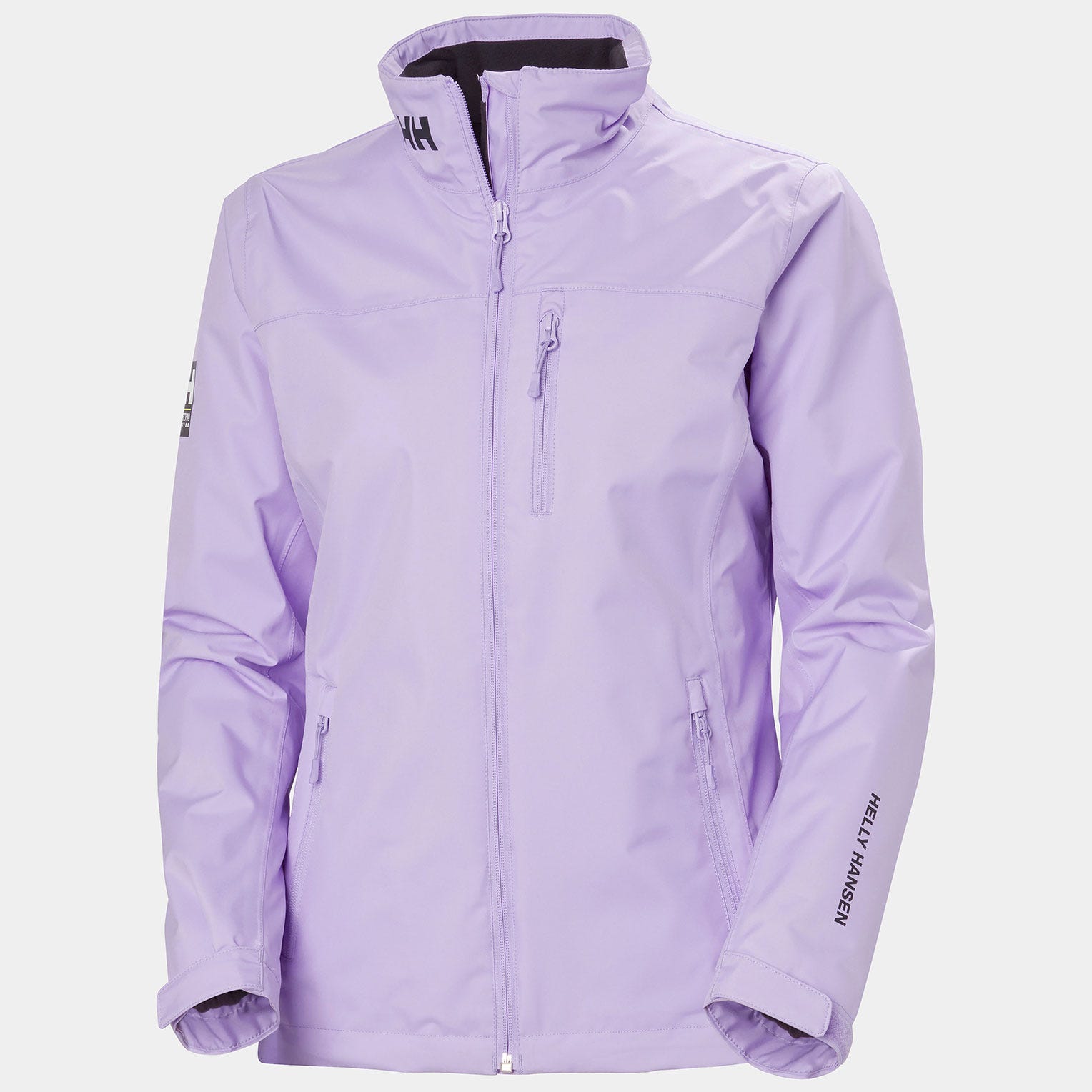 Women's Crew Midlayer Sailing Jacket
