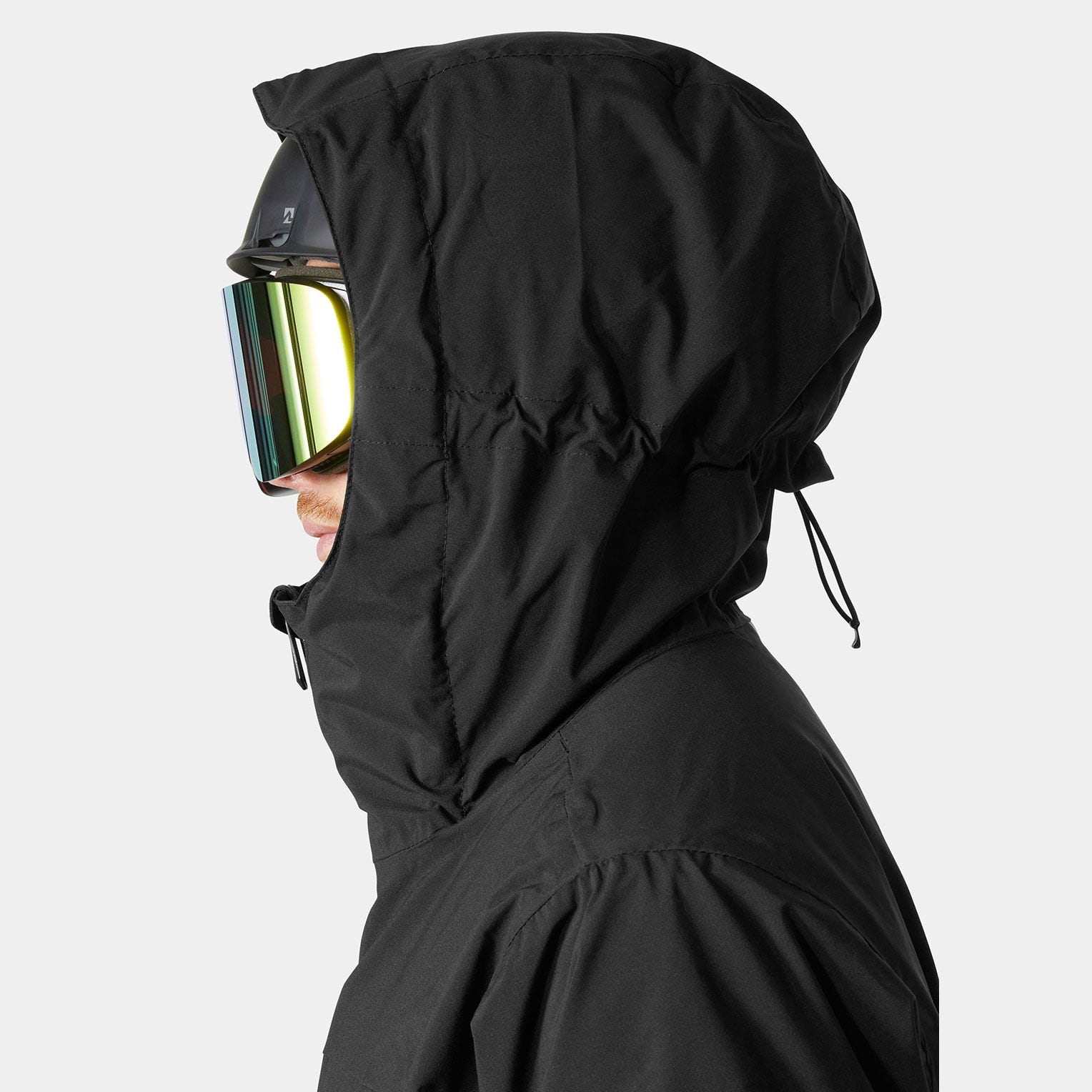 Men's Swift 3-In-1 Ski Jacket