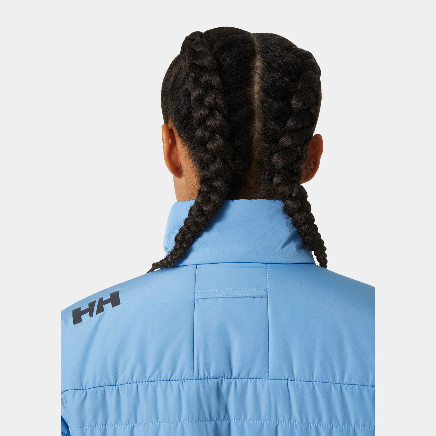 Women's Crew Insulated Sailing Jacket 2.0