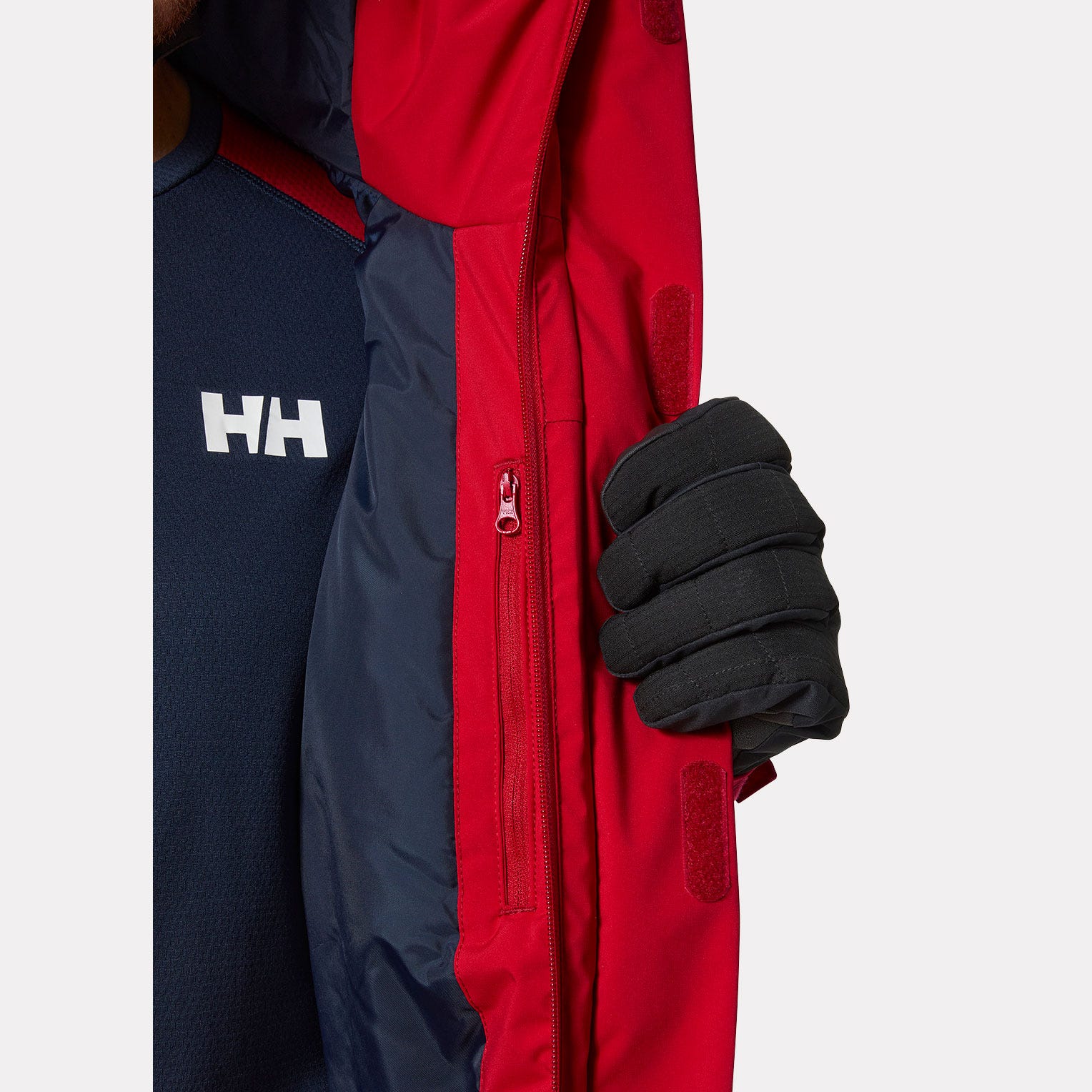 Men's Panorama Ski Jacket
