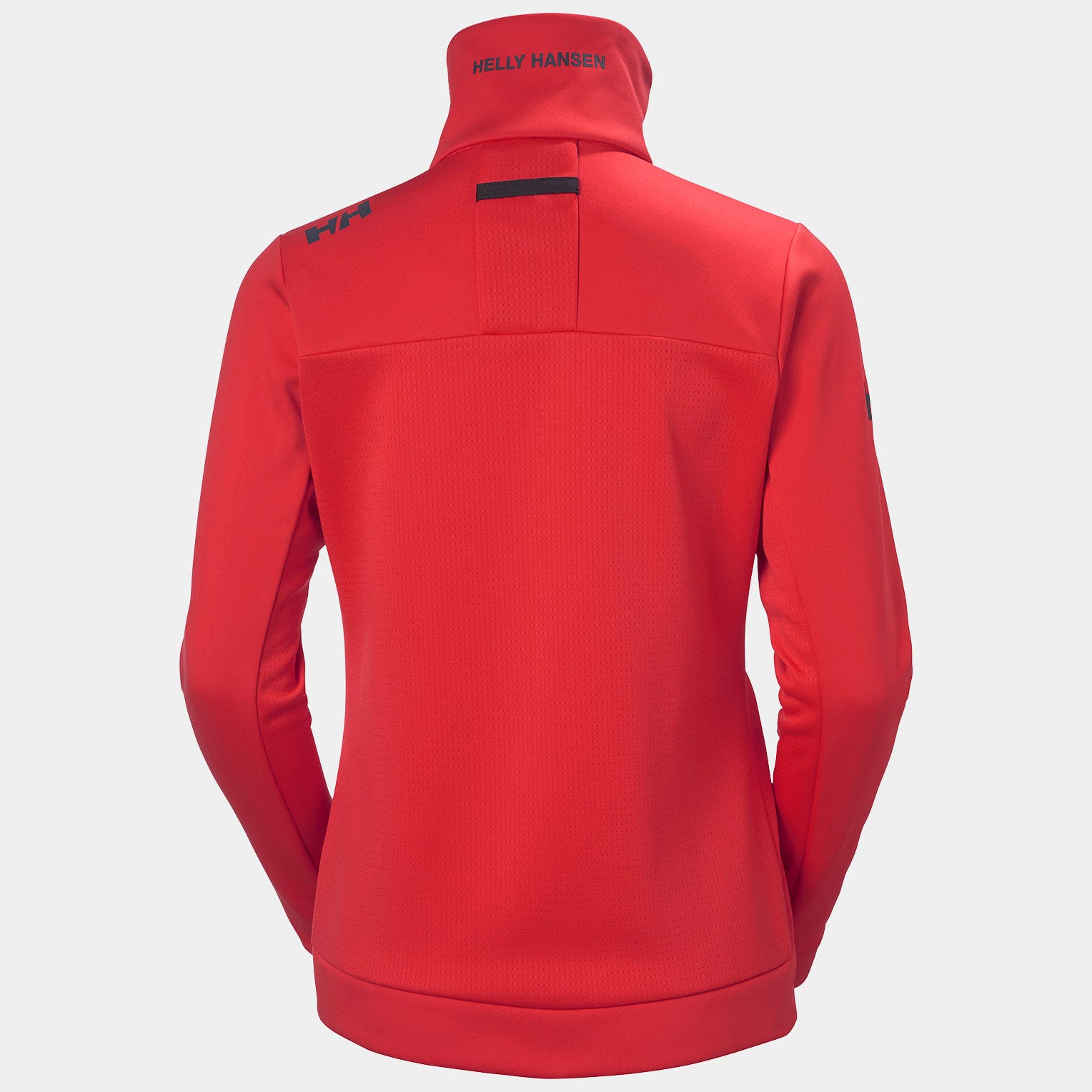 Women's Crew Fleece Jacket
