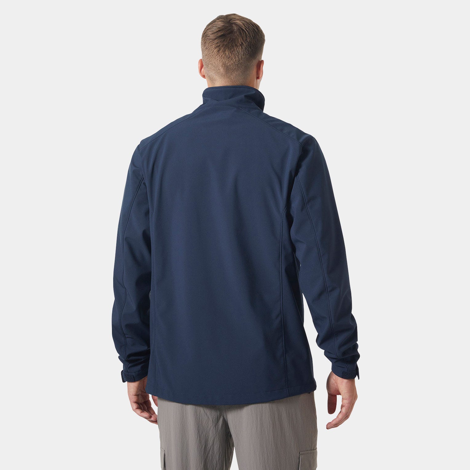Men's Paramount Softshell Jacket