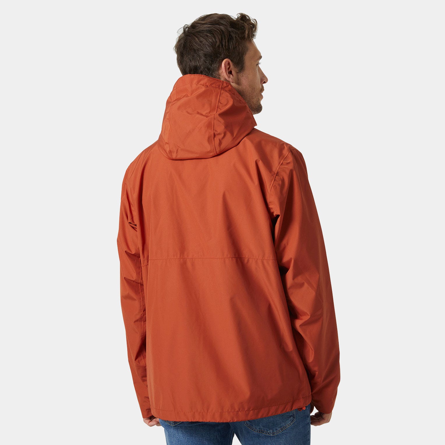 Men's T2 Utility Rain Jacket