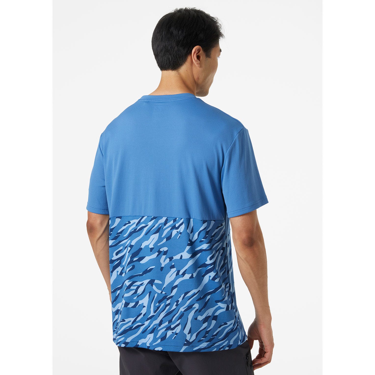 Men's HH LIFA® Active Solen Relaxed T-Shirt