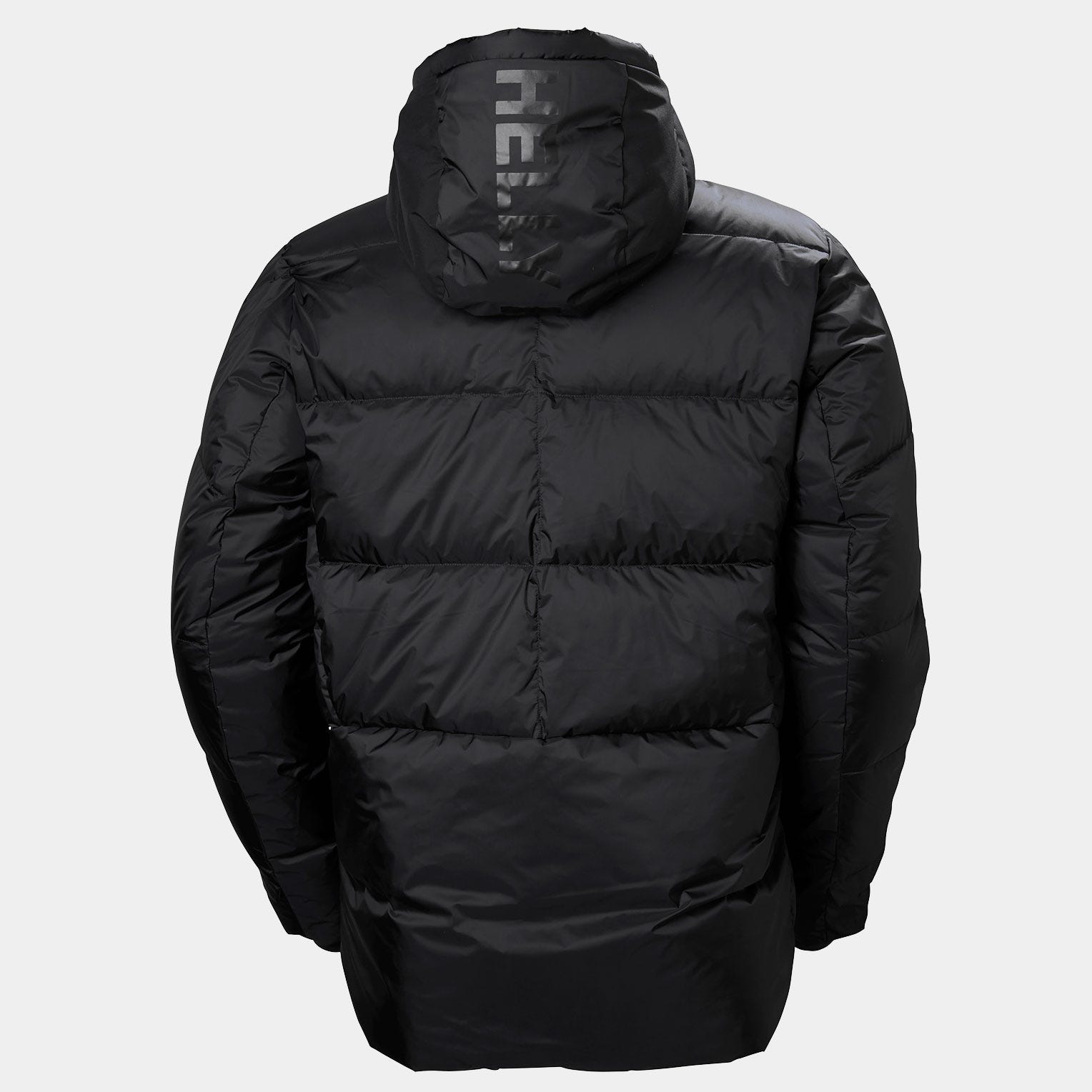 Men's Active Winter Parka