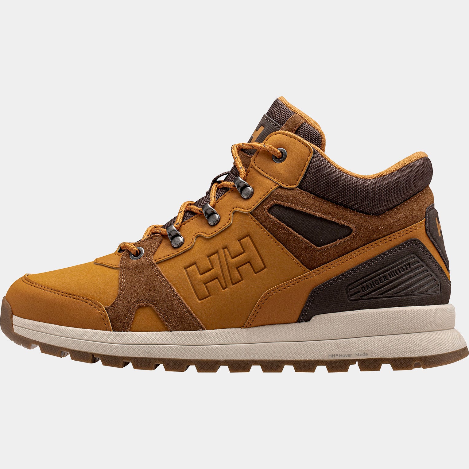 Men's Ranger LV boots