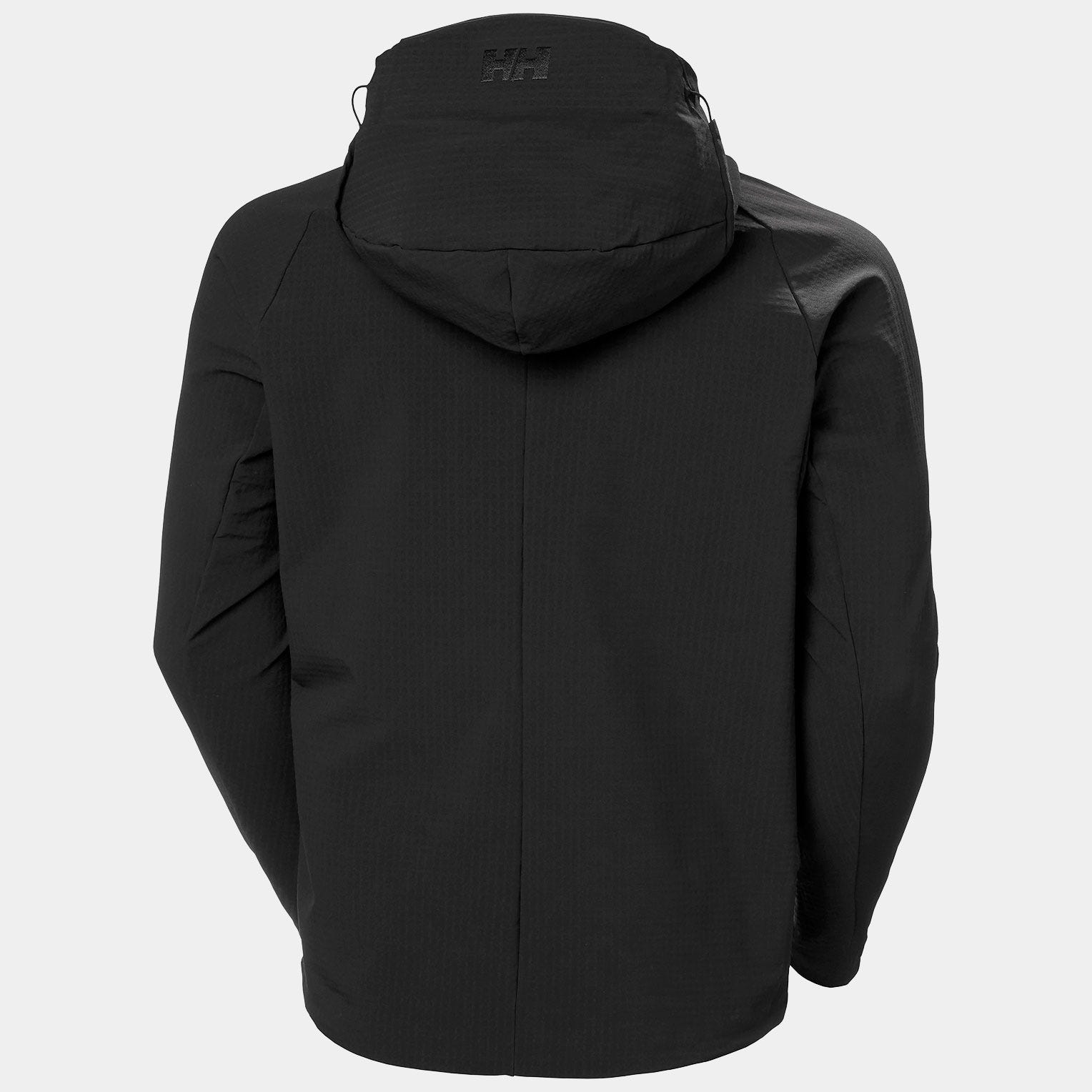Men's Odin Pro Shield Hybrid Softshell Jacket