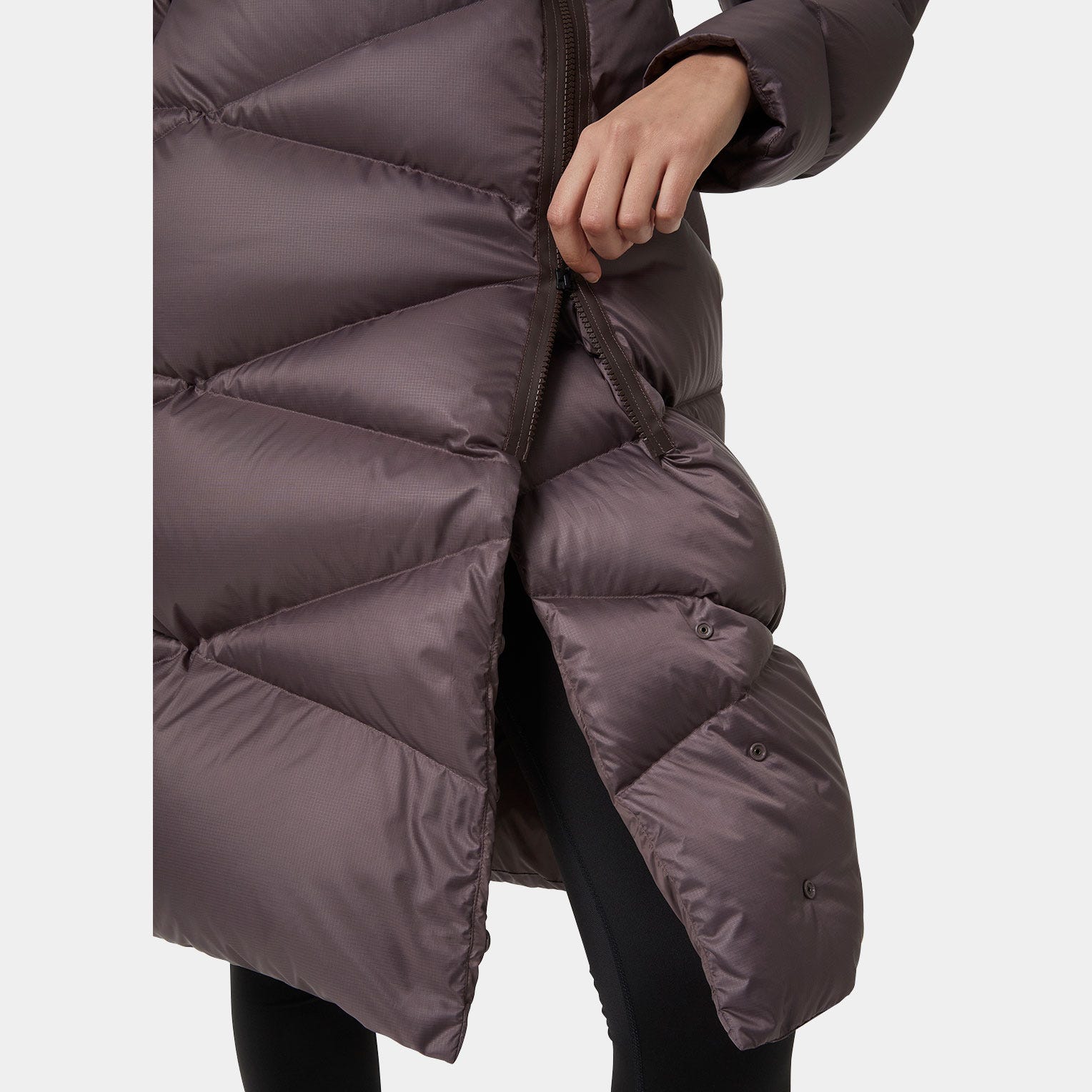 Women's Tundra Down Coat