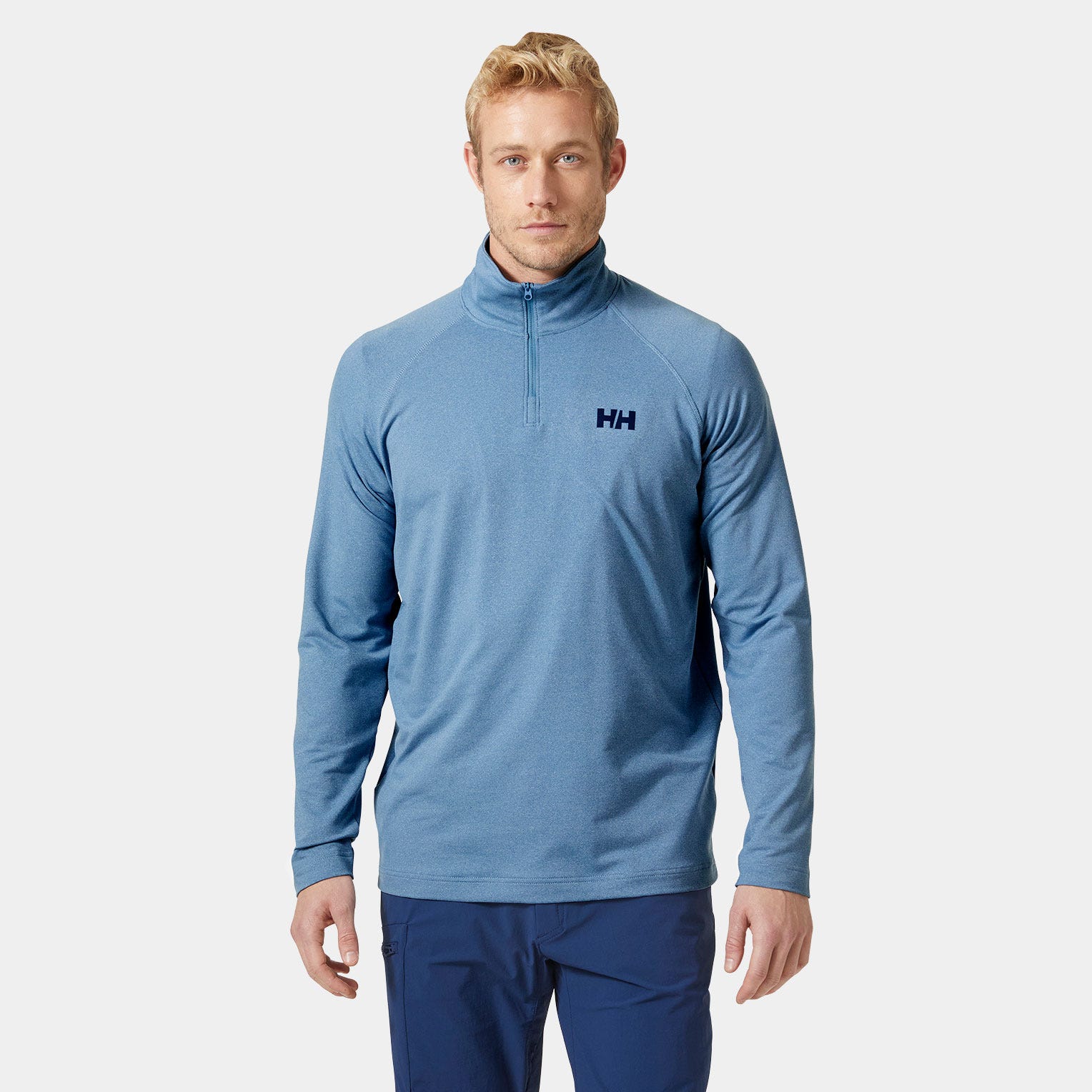 Men's Verglas Half-Zip Midlayer