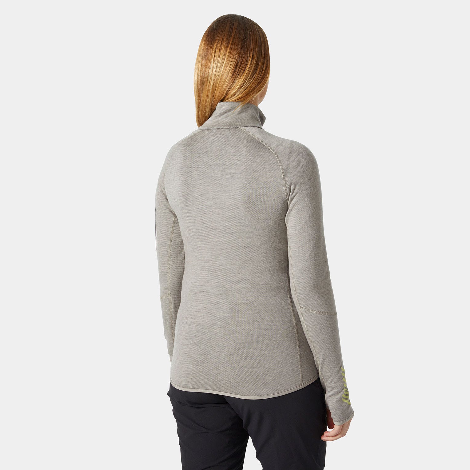 Women's LIFA?? Merino Base Layer Jacket