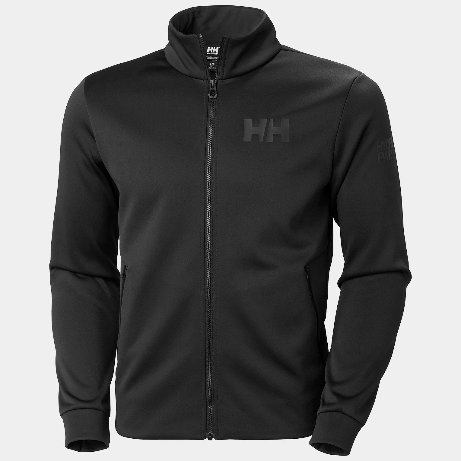 Men's HP Fleece Jacket 2.0