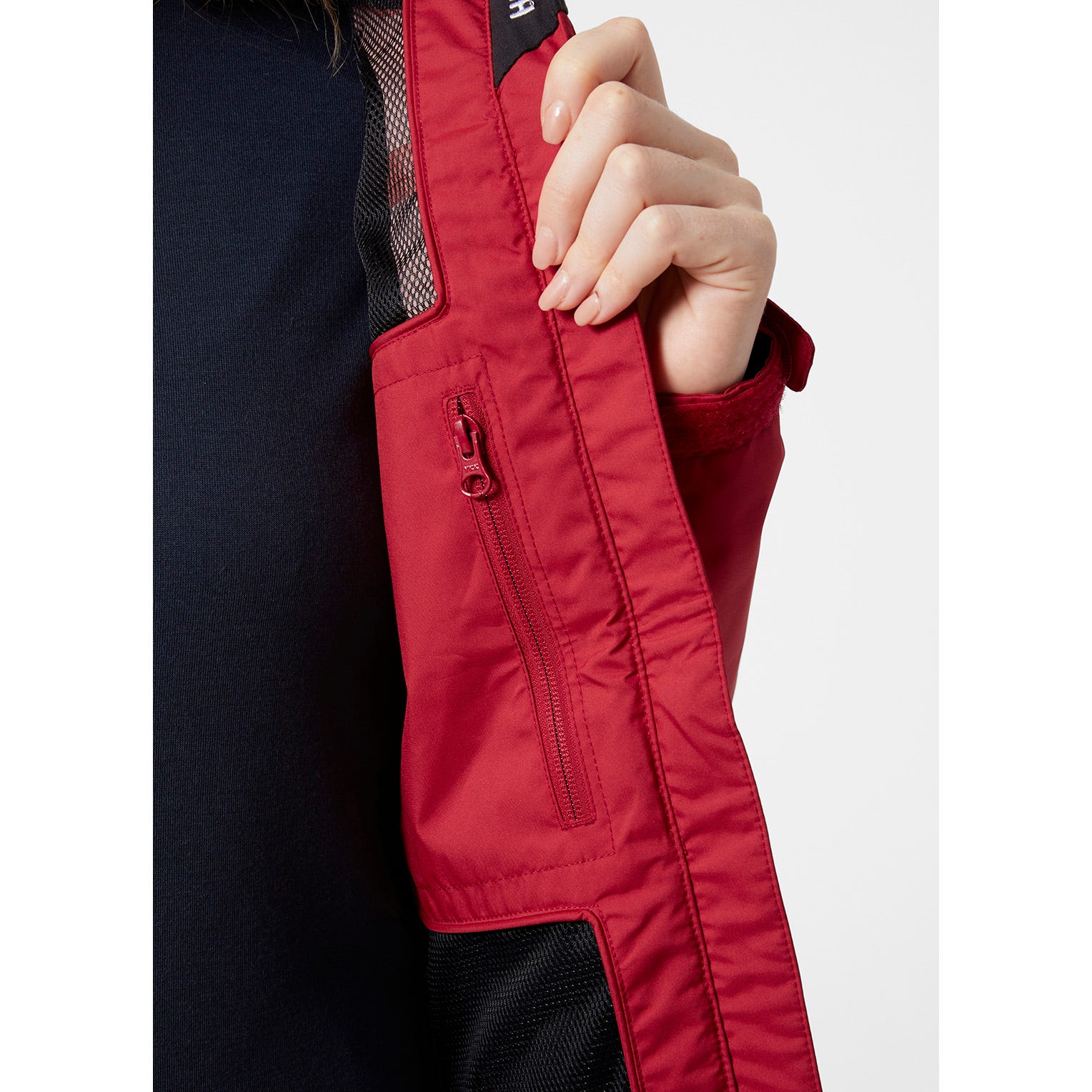 Women's Crew Sailing Jacket