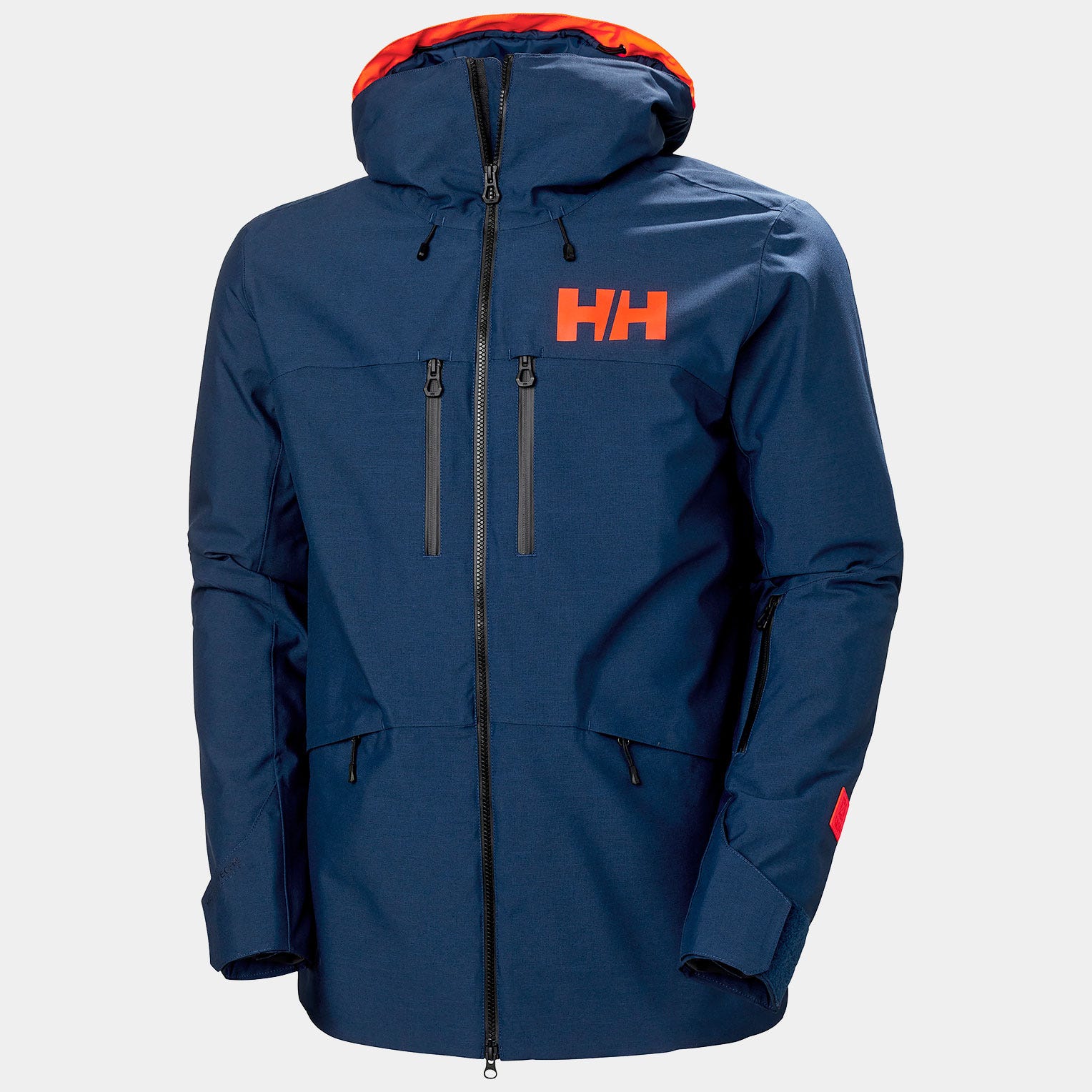 Men's Garibaldi 2.0 Insulated Ski Jacket