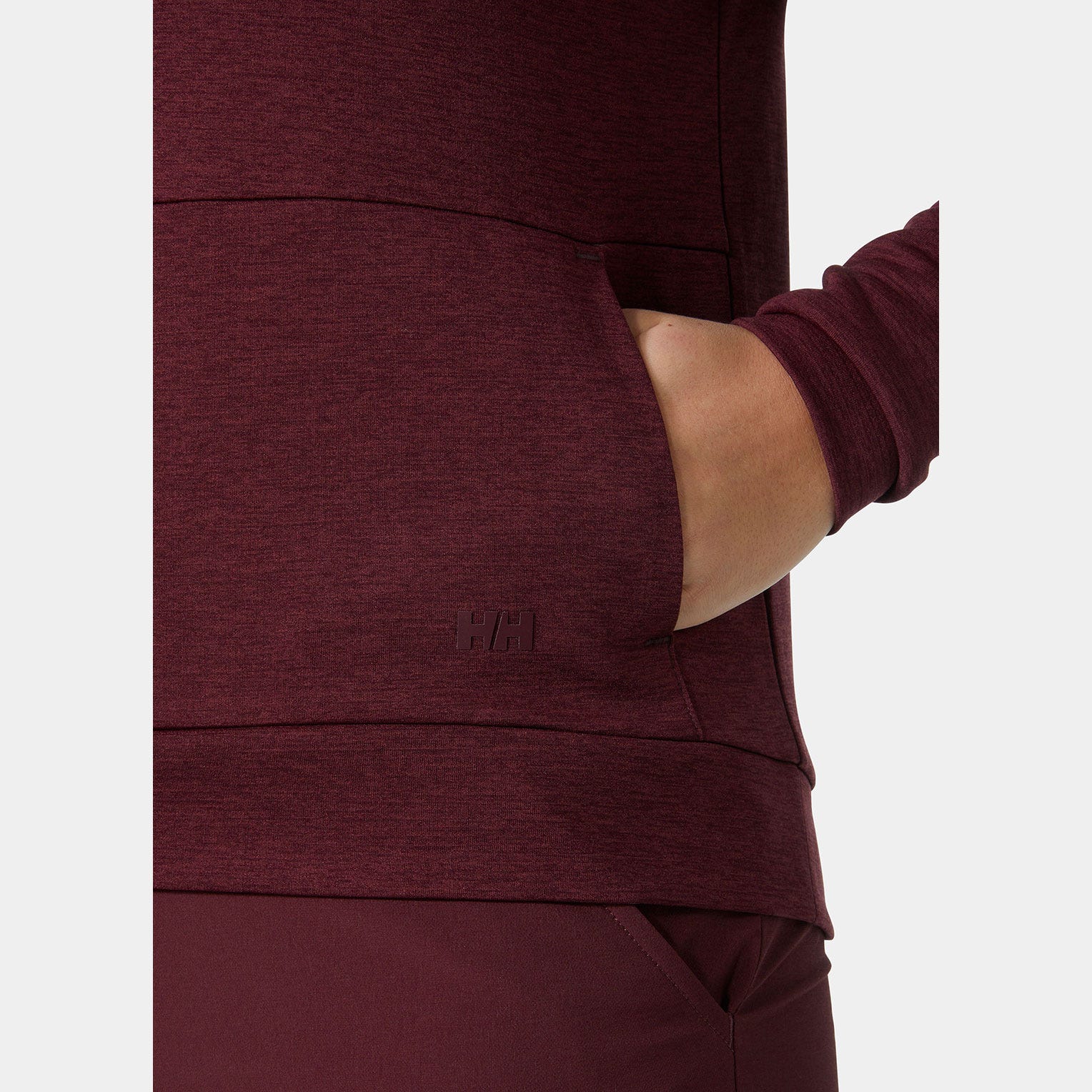 Women's LIFA M Tech Lite Hoodie