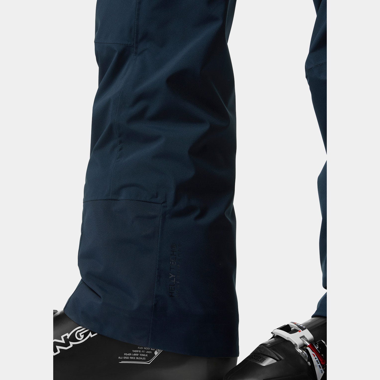 Men’s Alpine Insulated Ski Pants