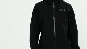 Women's Verglas Infinity Shell Jacket