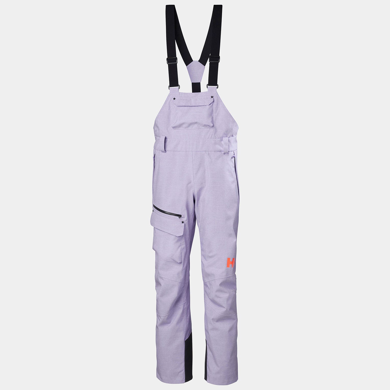 Women's Powderqueen Bib Ski Pants