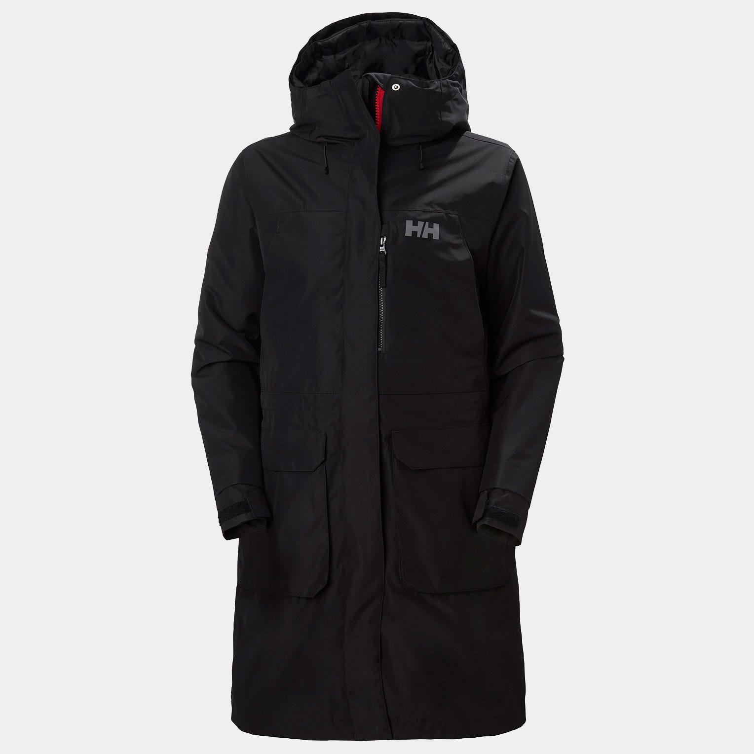 Women's 3-in-1 Rigging Coat