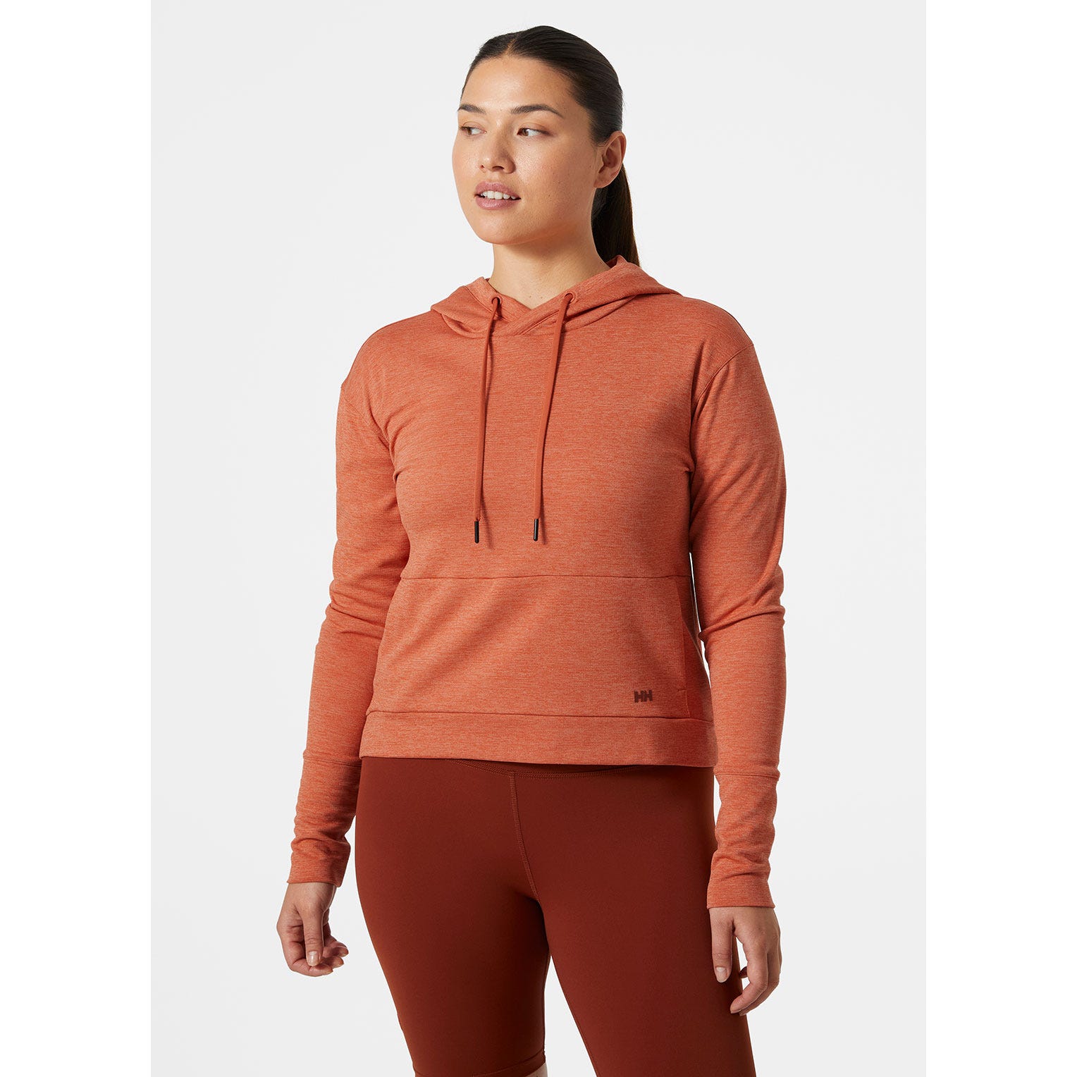 Women's LIFA M Tech Lite Hoodie