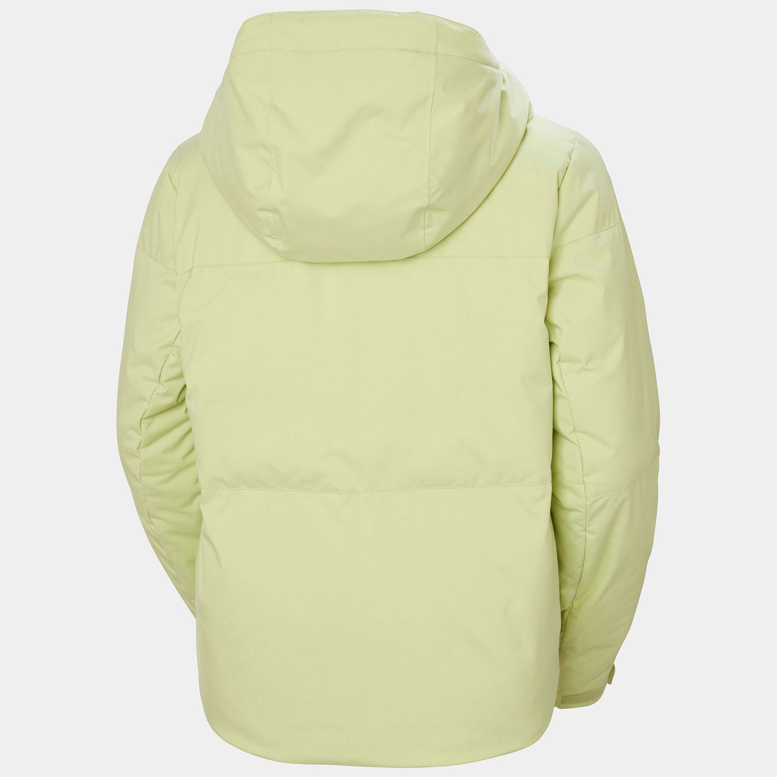 Women's Nora Short Puffy Ski Jacket
