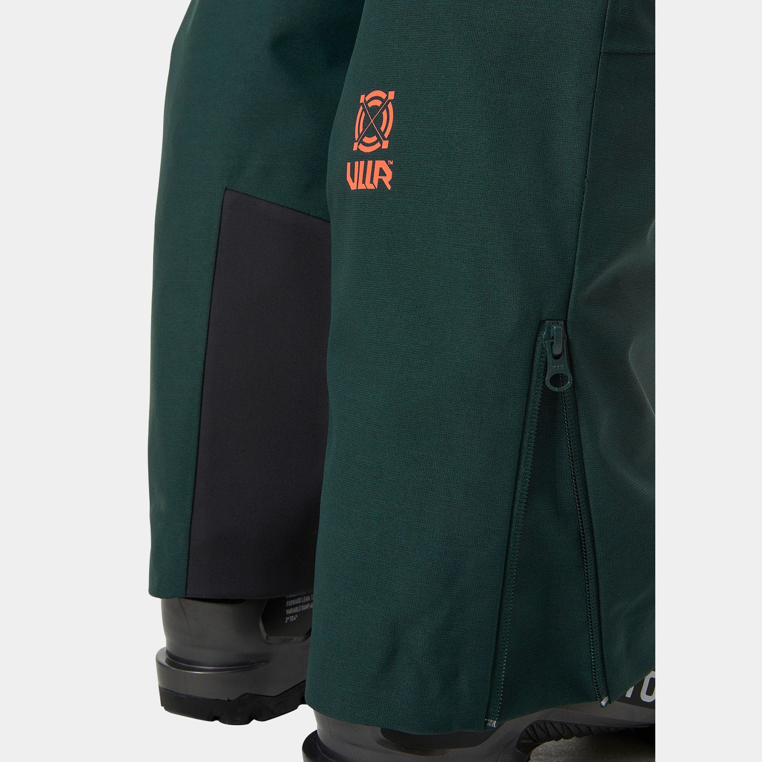 Women's Powderqueen Bib Ski Pants