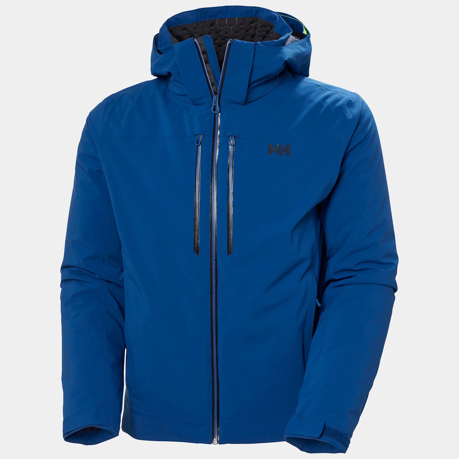 Men's Alpha ?LIFALOFT? Insulated Ski Jacket