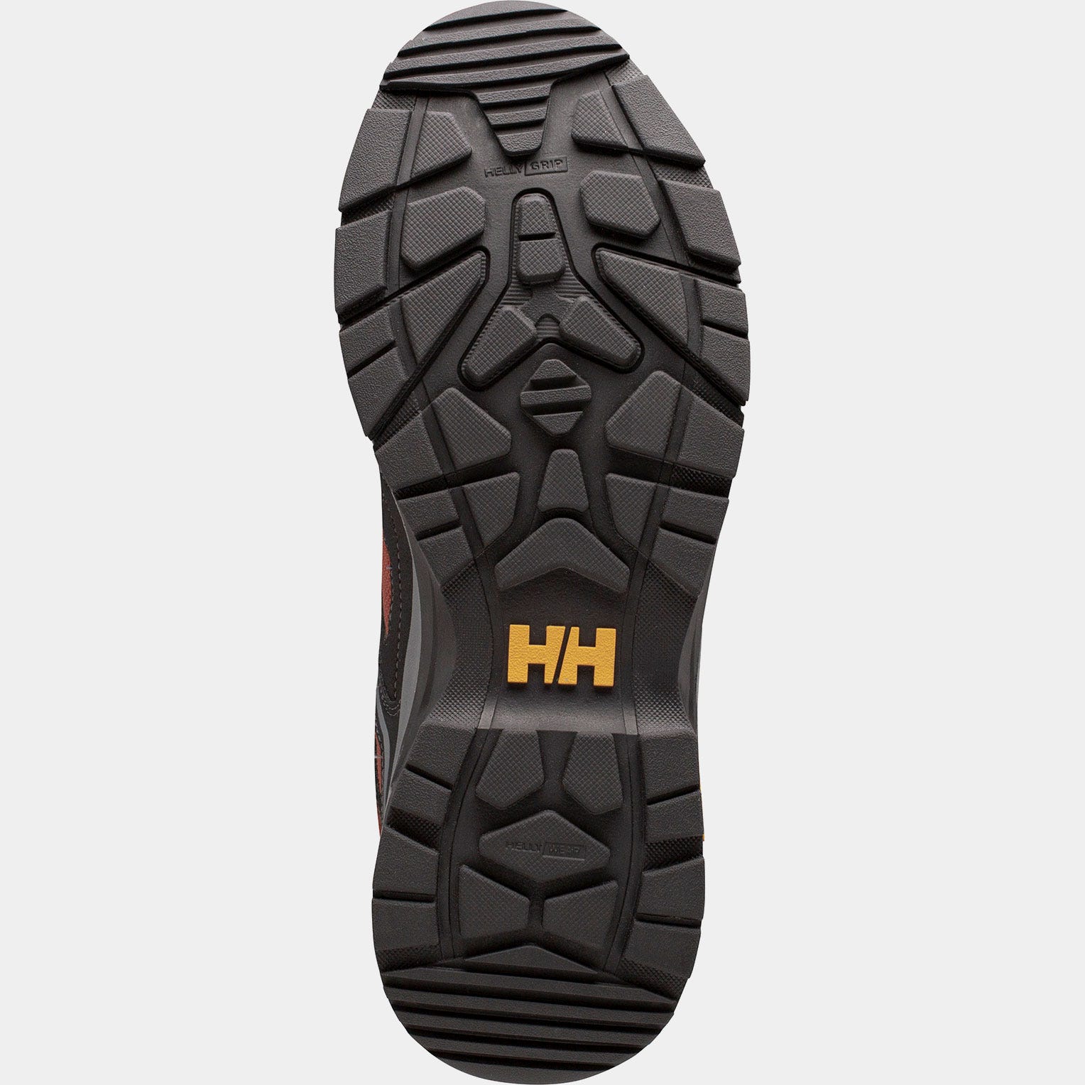 Men's Stalheim Hellytech® WATERPROOF Hiking Boots