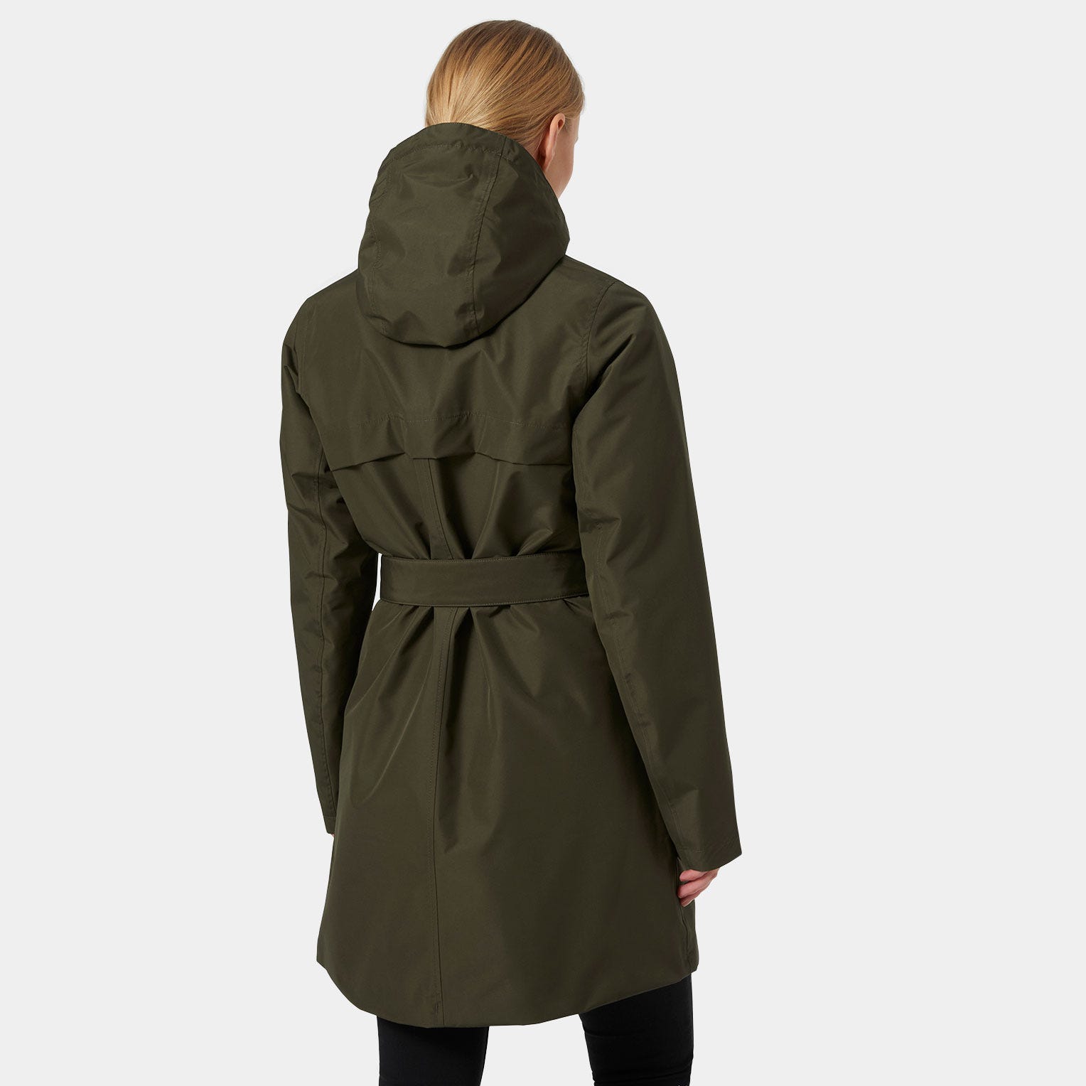 Women's Welsey II Waterproof Insulated Trench