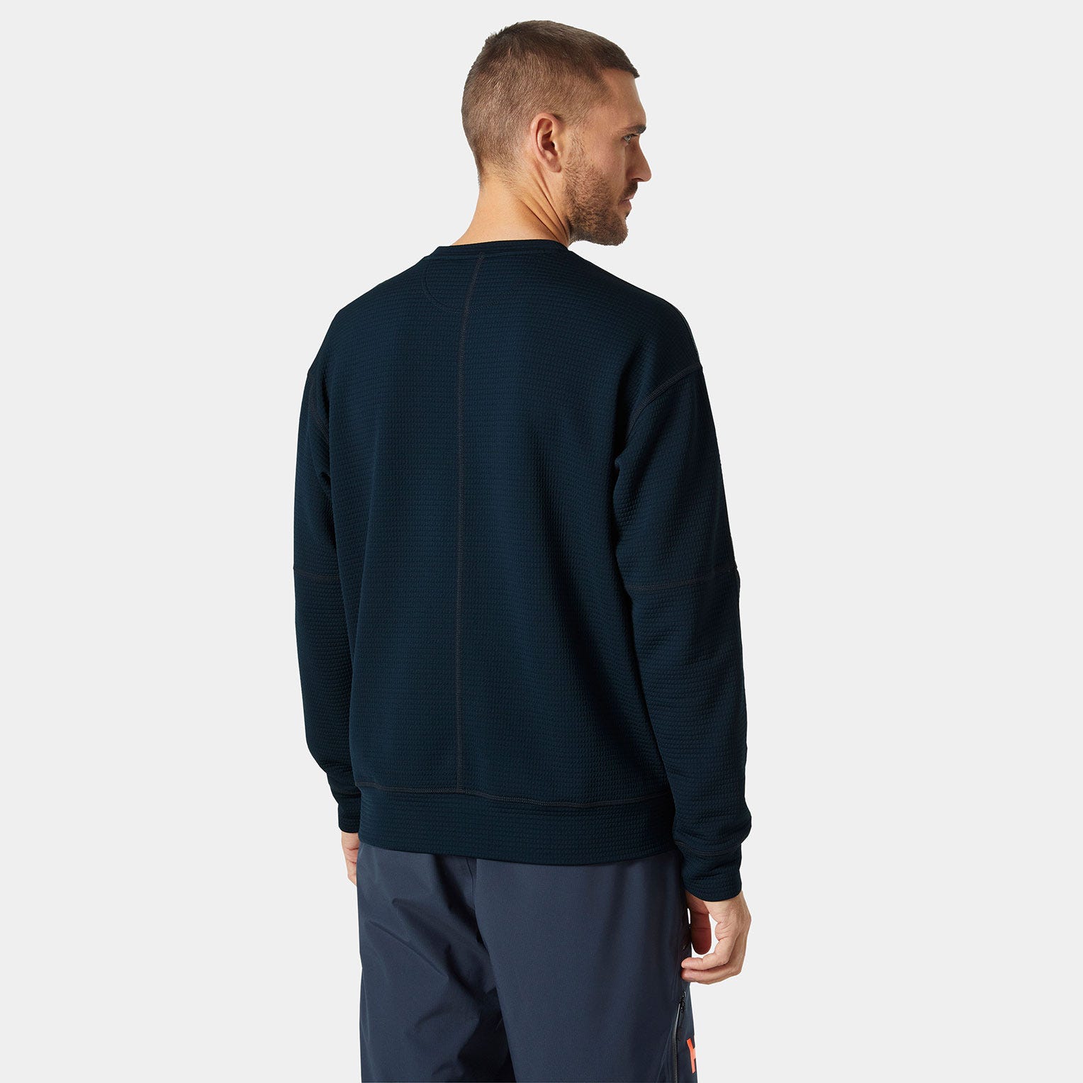 Men's Evolved Air Crewneck Midlayer