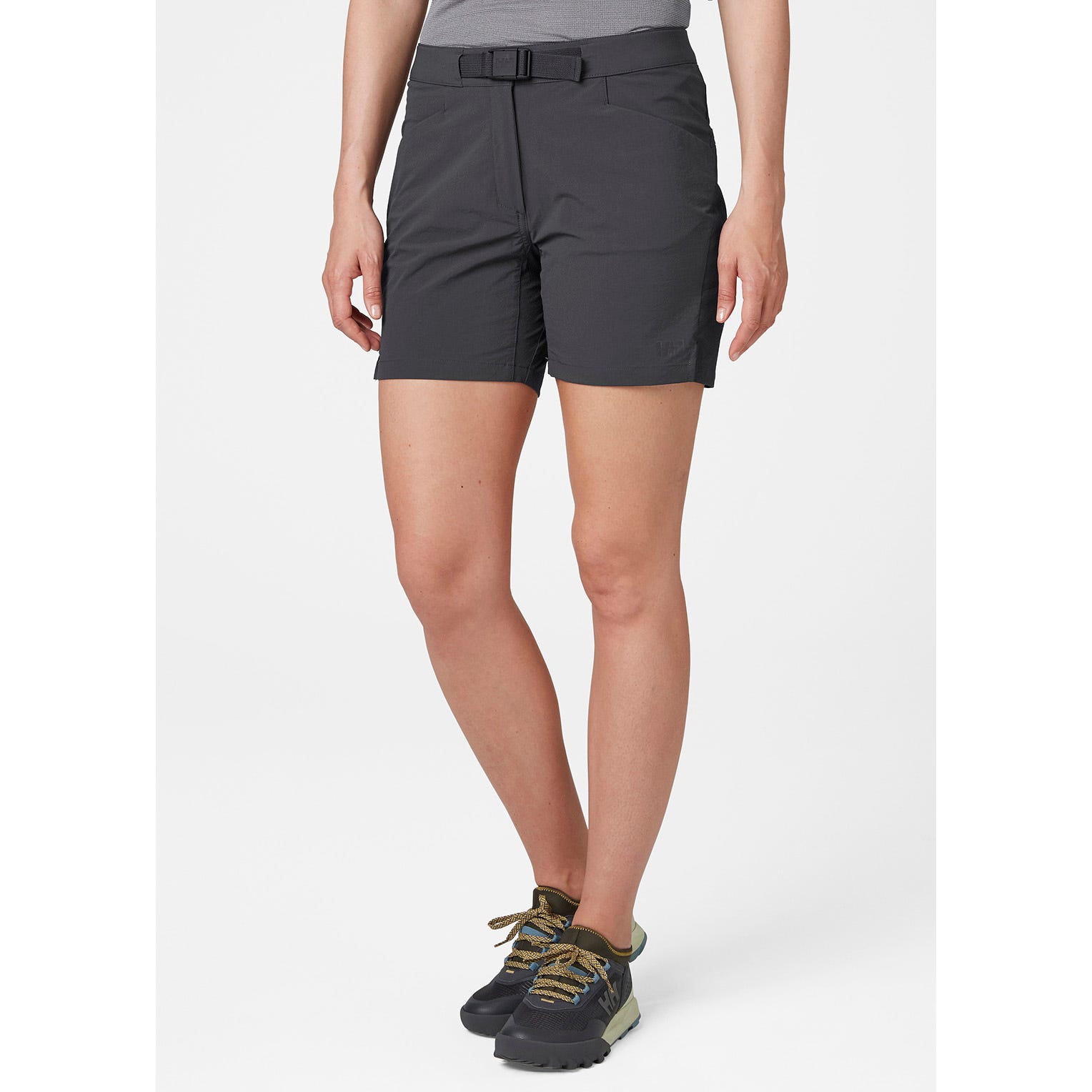 Women's Tinden Light Hiking Shorts