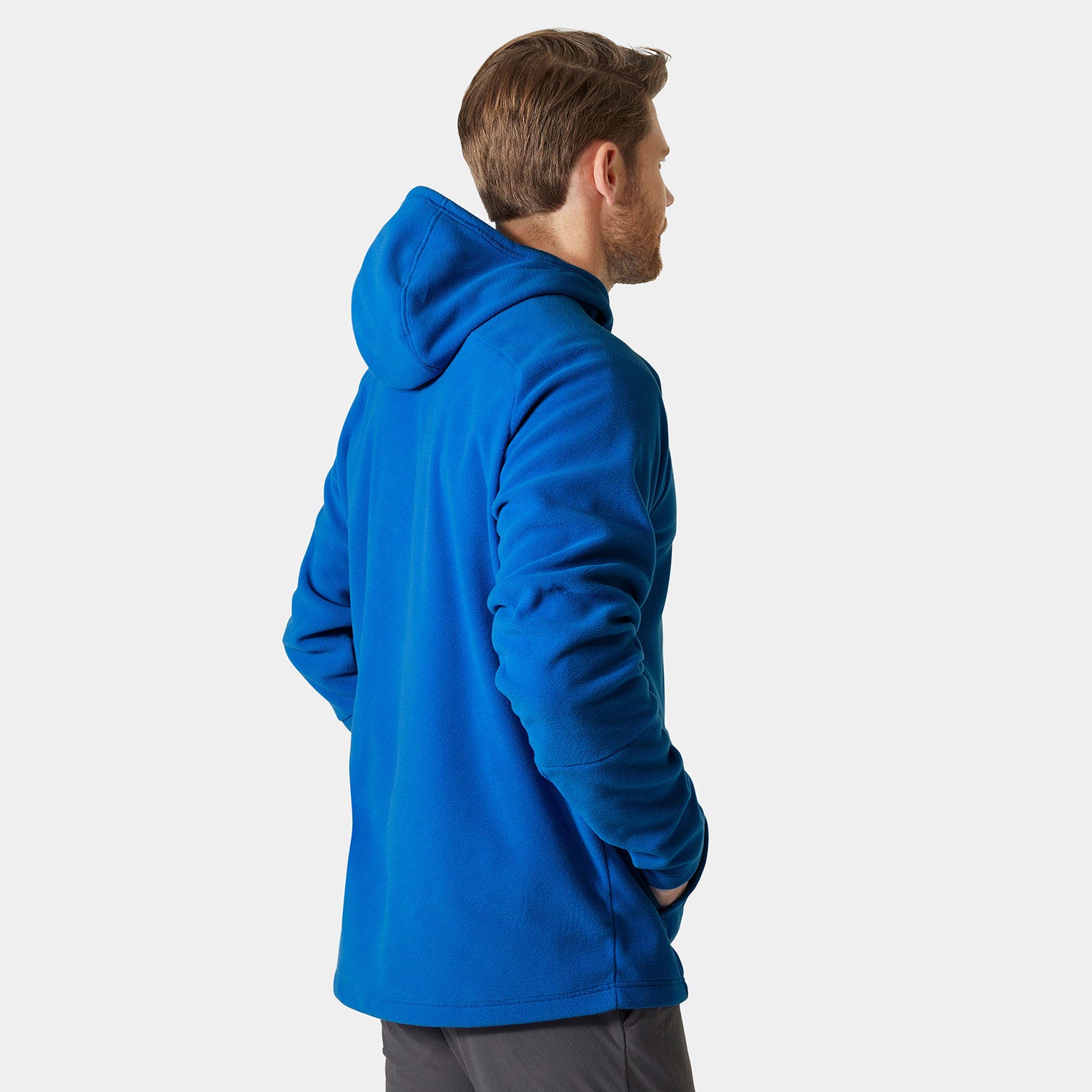 Men's Daybreaker Logo Hoodie