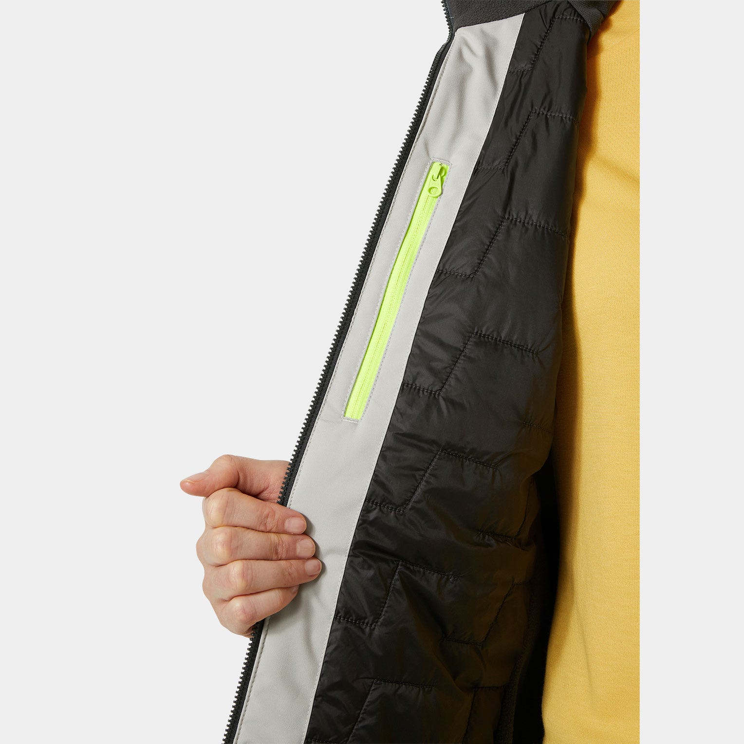 Women's HP Racing LIFALOFT? Hooded Sailing Jacket